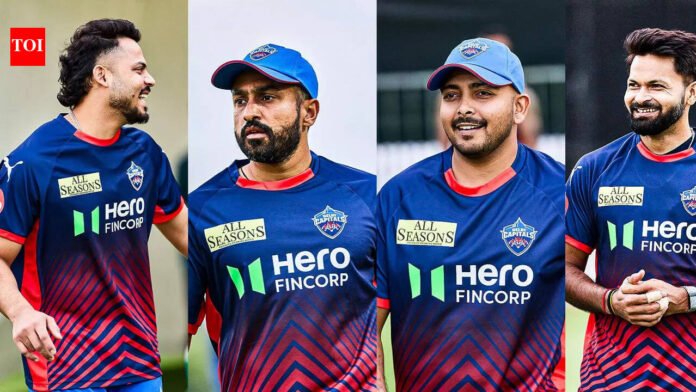 Delhi Capitals SWOT: Reinforced squad, balanced core - Can DC deliver? | Cricket News