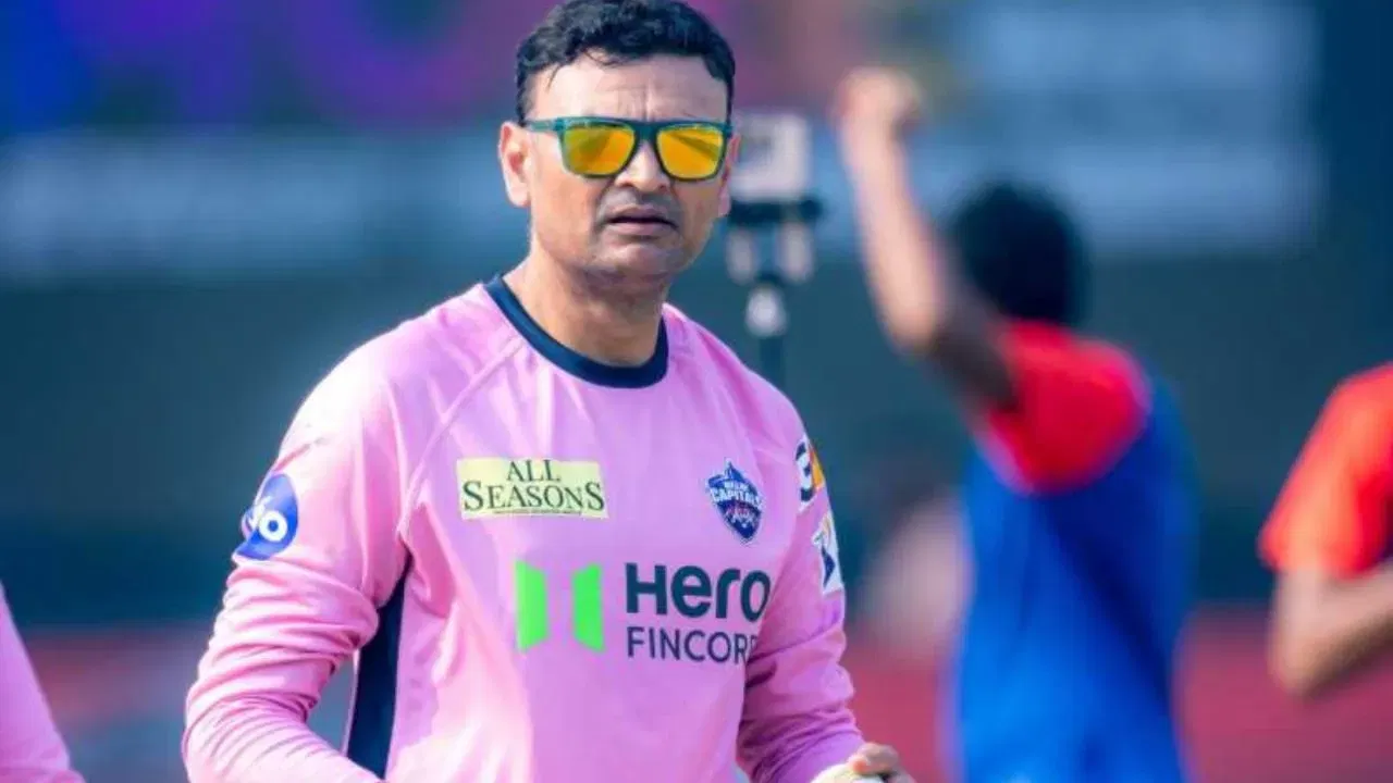 Delhi Capitals coach reveals desire to buy Pakistan players
