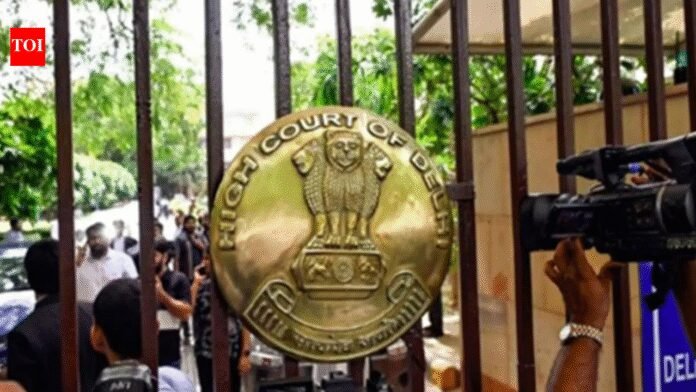 Delhi HC directs Tamil media outlet to remove defamatory content against Isha Foundation and Sadhguru | India News