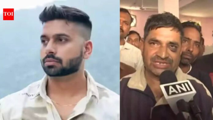 Delhi's Uttam Nagar murder: Victim’s father says 15–20 people killed his son, seeks CBI probe citing police negligence | Delhi News