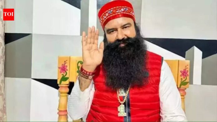 Dera Sacha Sauda: Punjab and Haryana high court acquits Dera chief Ram Rahim in journalist Ram Chander Chhatrapati murder case | Chandigarh News