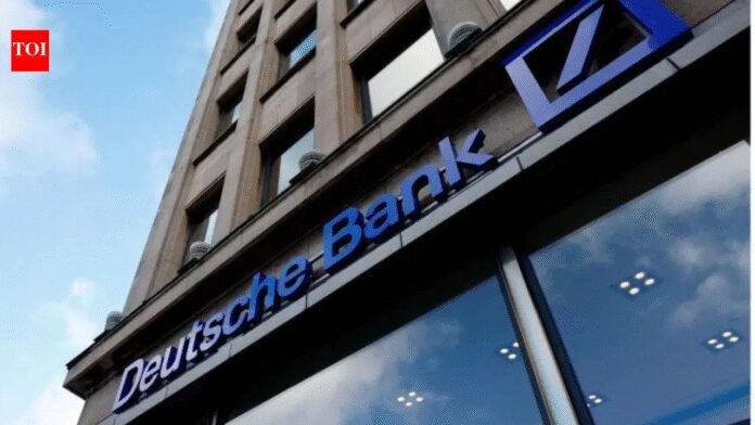 Deutsche Bank GCC fuels AI push with incubator