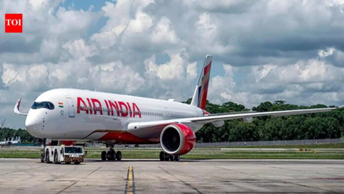 Dgca Pilot Duty Norms: DGCA temporarily eases pilot duty norms for Air India long-haul flights amid Middle East airspace curbs: Report
