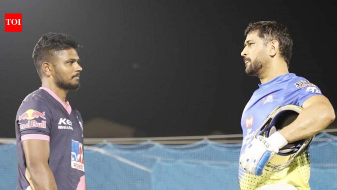 'Dhoni's support, Sanju Samson's help will...': Irfan Pathan predicts bumper IPL 2026 for CSK | Cricket News