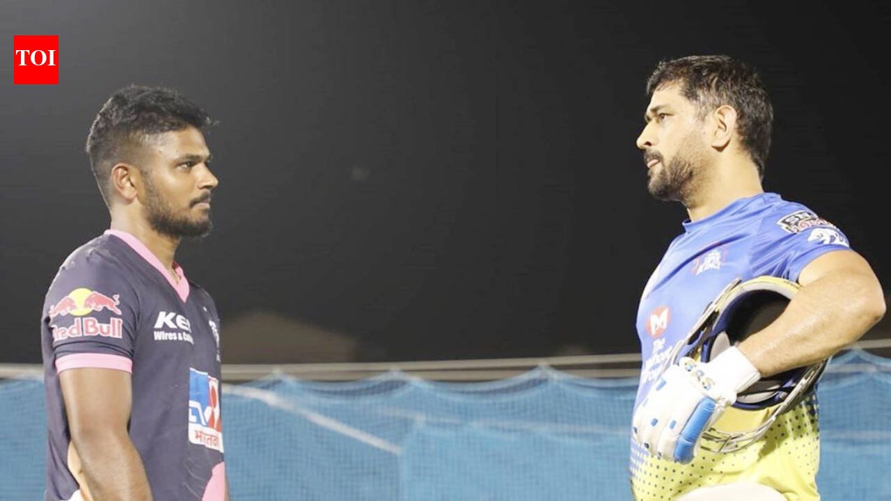 'Dhoni's support, Sanju Samson's help will...': Irfan Pathan predicts bumper IPL 2026 for CSK | Cricket News