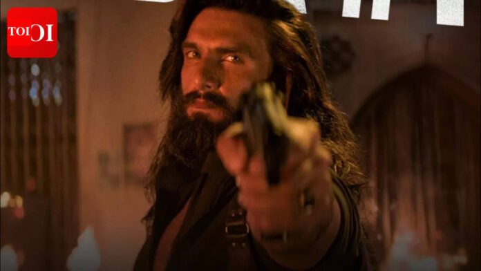 Dhurandhar 2: 'Dhurandhar: The Revenge': Ranveer Singh starrer features TWO post-credit scenes; fans say 'Don’t leave seats till screen turns blank' | Hindi Movie News