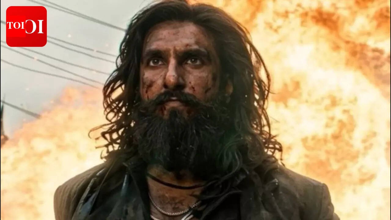 Dhurandhar 2: 'Dhurandhar The Revenge' Review: Kartik Aaryan, Ananya Panday, Allu Arjun and other celebrities blown away by Ranveer Singh starrer﻿﻿﻿ |