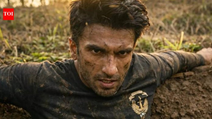 Dhurandhar 2: Dhurandhar signals a cultural reset. Will Indian cinema catch up to its audience? |