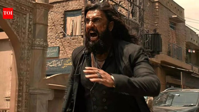 Dhurandhar 2 Full Movie Collection: 'Dhurandhar: The Revenge' box office collection day 3 [LIVE]: Ranveer Singh starrer crosses Rs 240 crore net; eyes Rs 300 crore global gross |