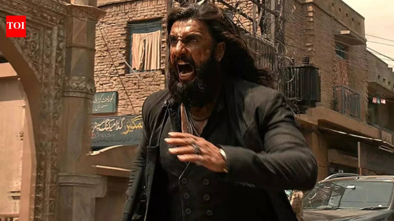 Dhurandhar 2 Full Movie Collection: 'Dhurandhar: The Revenge' box office collection day 3 [LIVE]: Ranveer Singh starrer crosses Rs 240 crore net; eyes Rs 300 crore global gross |