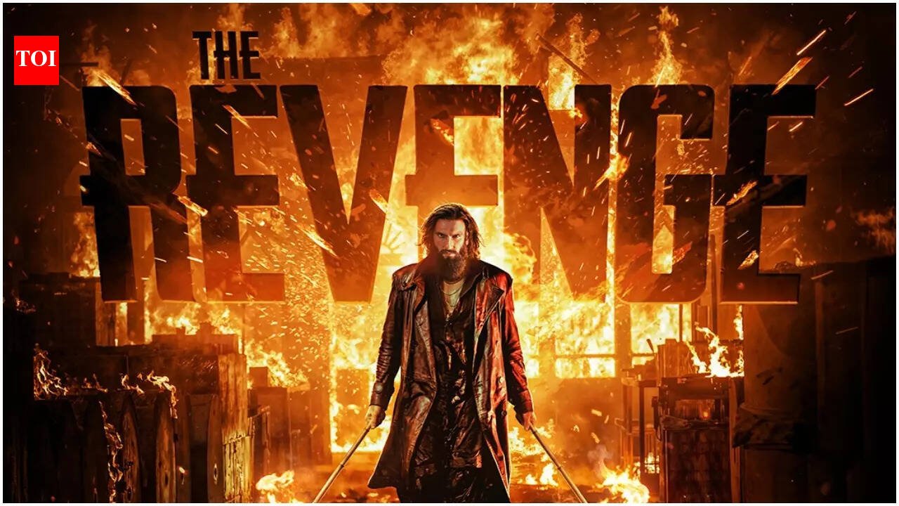Dhurandhar 2 Full Movie Collection: ‘Dhurandhar 2: The Revenge’ box office collection day 5: Ranveer Singh, Rakesh Bedi’s film mints over Rs 800 crore worldwide |