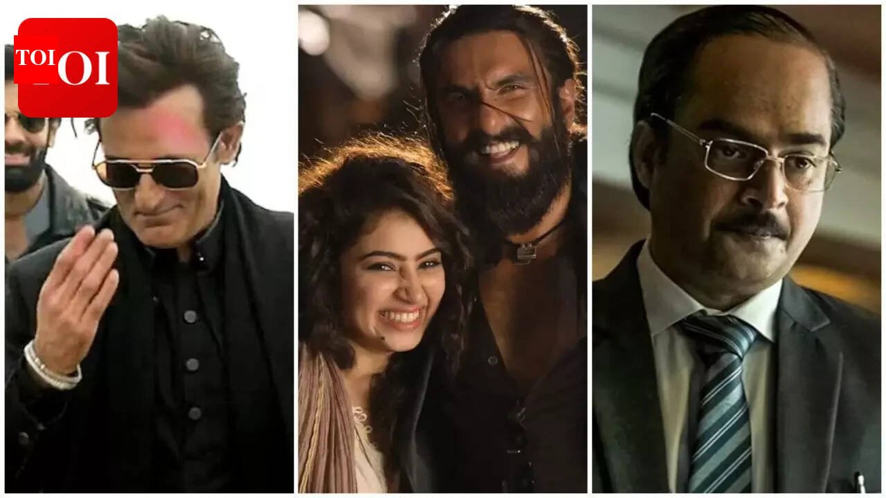 Dhurandhar 2: Mukesh Chhabra reveals actors rejected Akshaye Khanna’s role in Dhurandhar, 'now they regret', recalls R Madhavan, Sara Arjun castings | Hindi Movie News