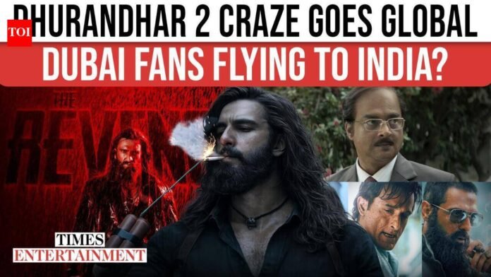 Dhurandhar 2: R Madhavan reacts to Allu Arjun’s Dhurandhar 2: The Revenge review: ‘I’m humbled, touched and hyper motivated’ |
