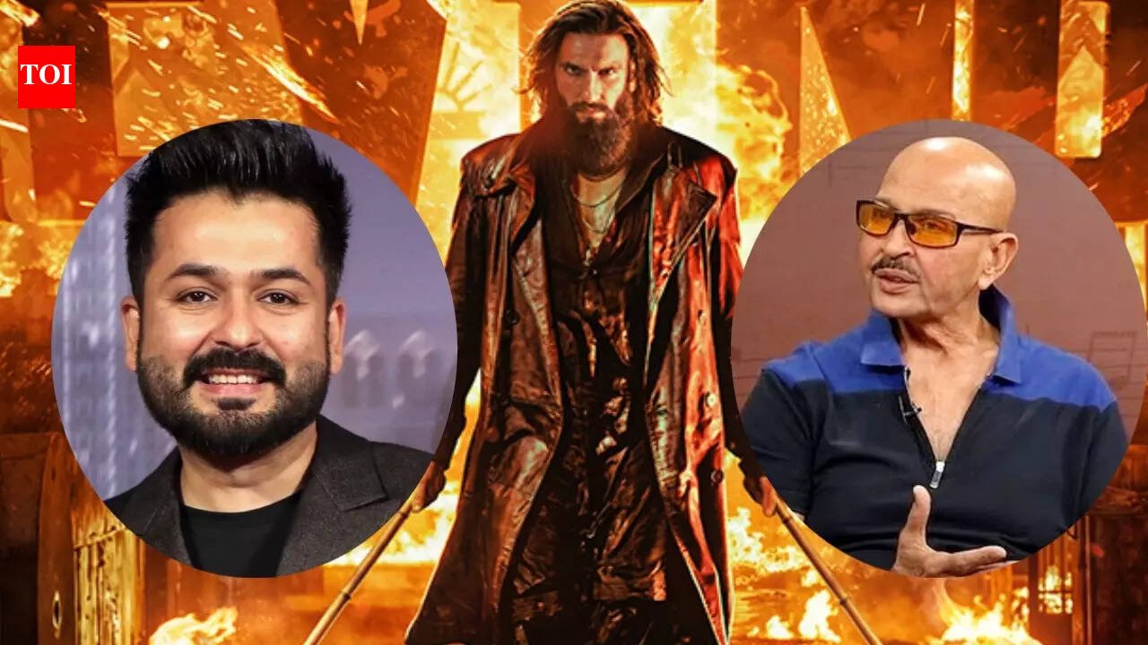 Dhurandhar 2: 'This should not be considered a threat,' Rakesh Roshan reviews Ranveer Singh's 'Dhurandhar 2': 'The audacity with which Aditya Dhar...' | Hindi Movie News