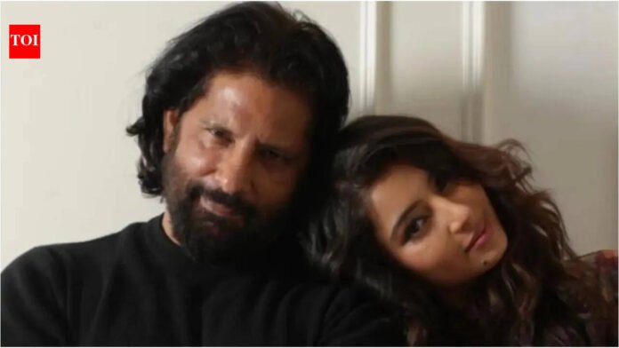 Dhurandhar 2: Who is ‘Dhurandhar’ star Sara’s dad Raj Arjun?: All you need to know about the actor who debuted with Ram Gopal Varma’s film | Hindi Movie News