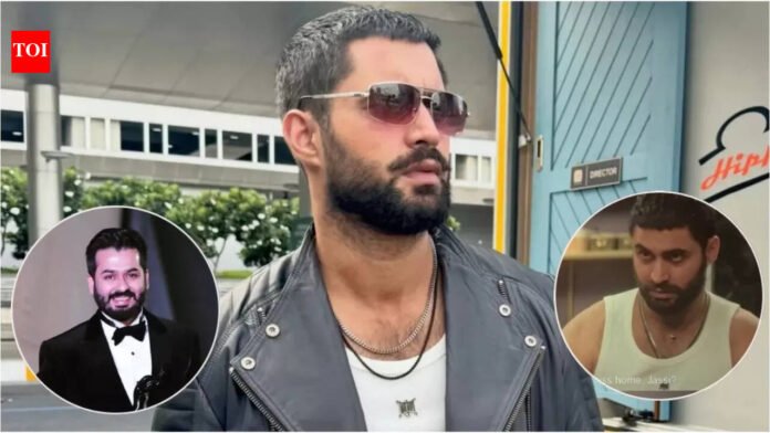 Dhurandhar 2: 'You don’t know what you’ve done': 'Dhurandhar 2' star Udaybir Sandhu recalls Aditya Dhar’s compliment after bathroom scene |