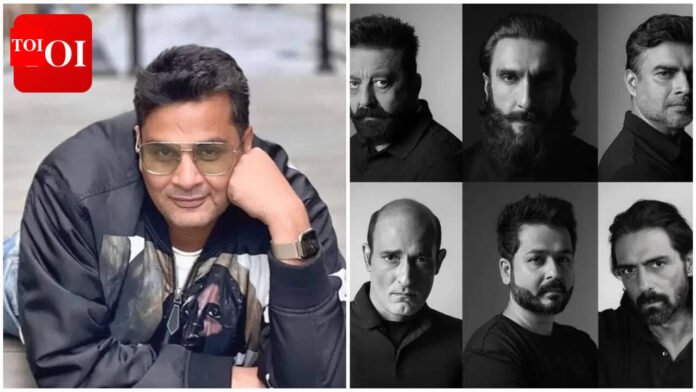 Dhurandhar 2: ‘Only R Madhavan said yes immediately; Arjun Rampal, Sanjay Dutt and Akshaye Khanna weren't sure’: Mukesh Chhabra on Dhurandhar casting | Hindi Movie News