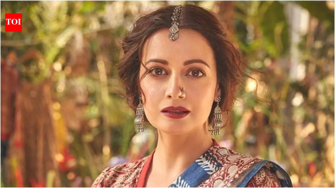 Dia Mirza on the comparison between ‘Dhurandhar’ and ‘IC 814’: ‘We are celebrating jingoism too much now’ |
