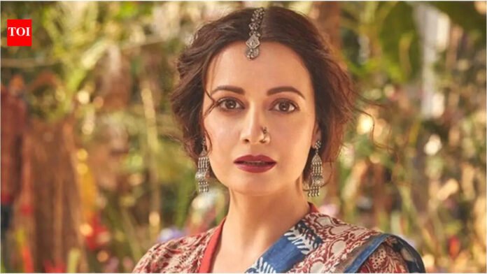 Dia Mirza slams Jingoism trend in ‘Dhurandhar’ vs ‘IC 814’ row; ‘There's a trend to enjoy, celebrate it’ |