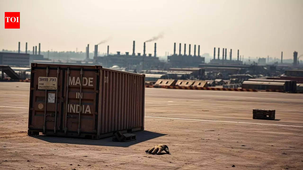 Diesel transport faces risk if urea supply disrupted: Auto industry | India News