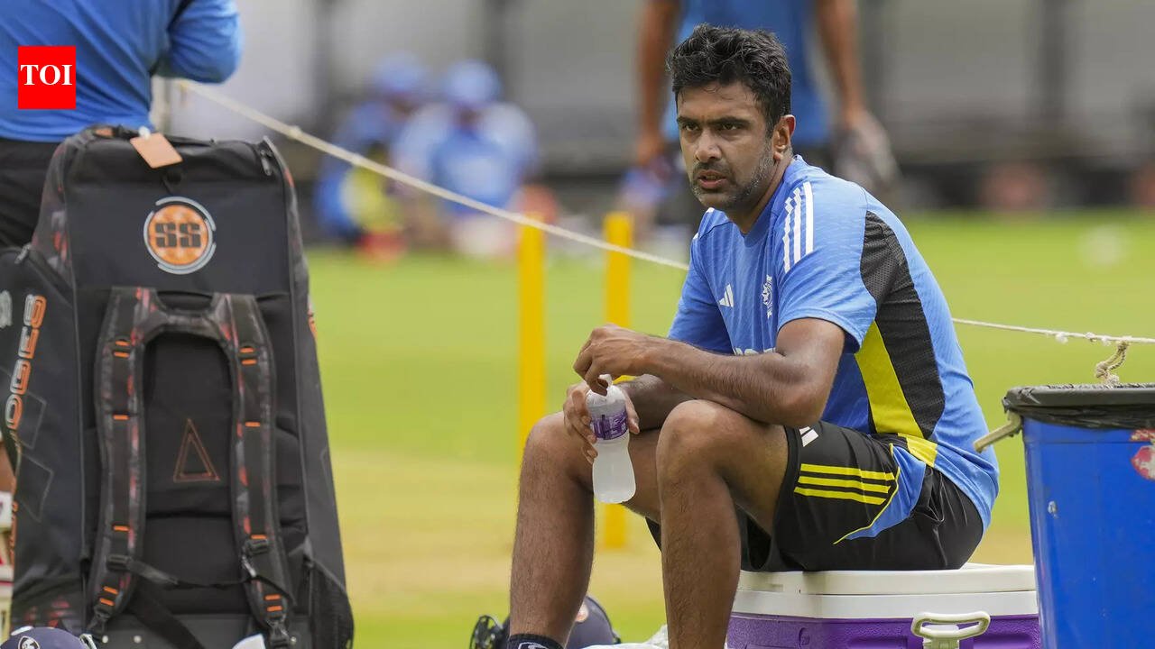 'Disease in Indian cricket': R Ashwin raises concerns over fan armies 'ecosystem' | Cricket News