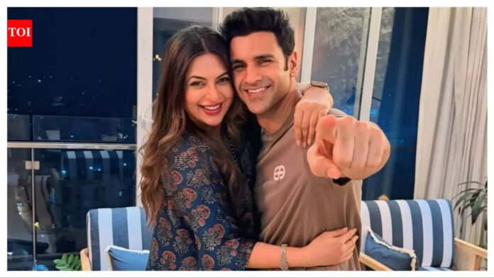Divyanka Tripathi and Vivek Dahiya expecting their first child - Exclusive |