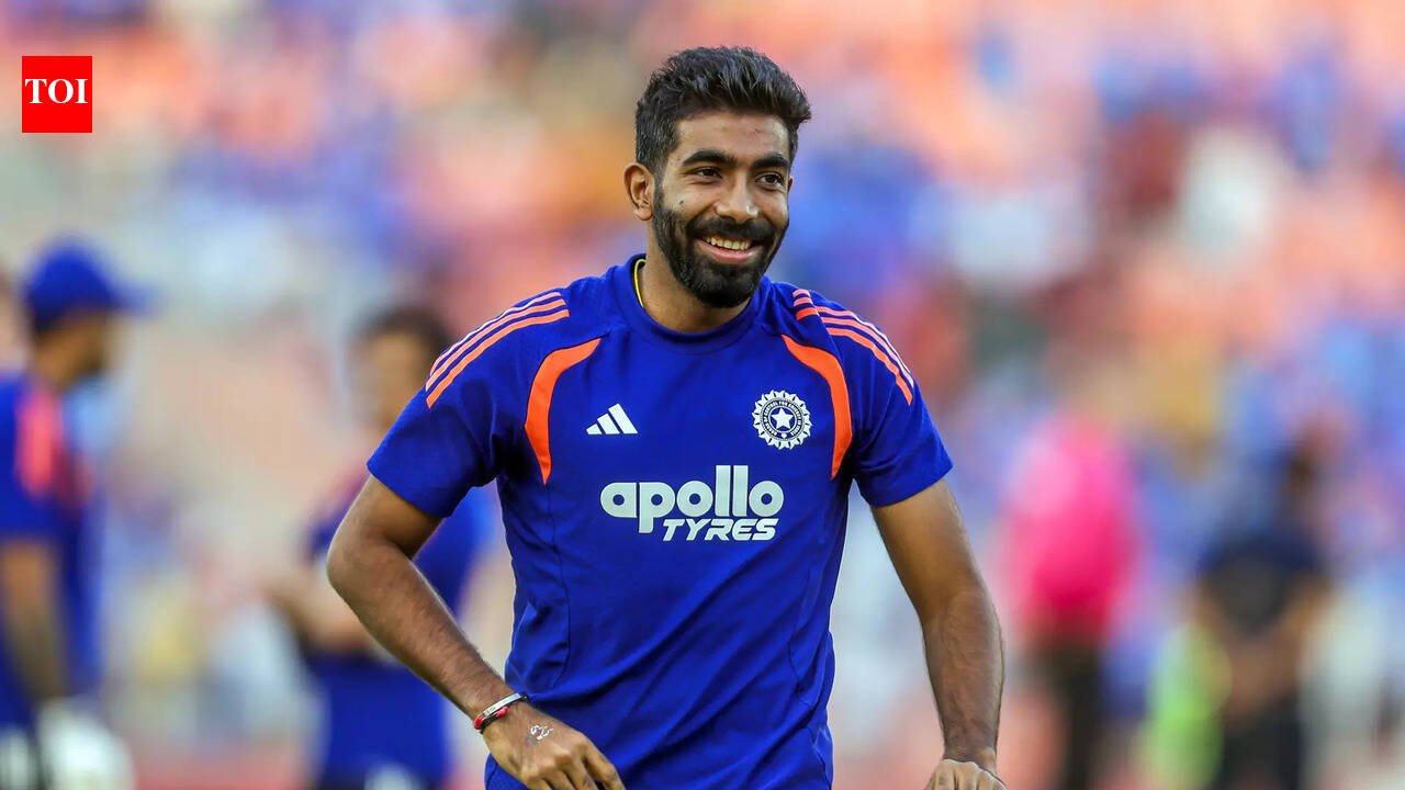 ‘Don’t be surprised if…’: Michael Clarke’s bold prediction for Jasprit Bumrah in final | Cricket News