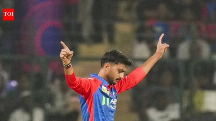 'Don't like it': Axar Patel questions all-rounder's role with IPL Impact Player rule | Cricket News