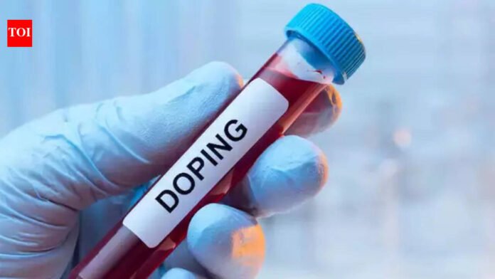 Doping scare at National Open Jumps meet after syringes found in venue toilets | More sports News