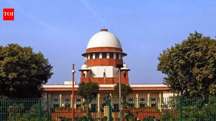 Dowry claims lives of thousands, do not give bail for such deaths mechanically: SC | India News
