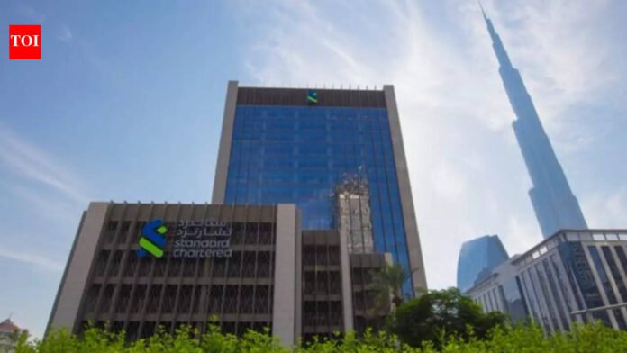 Dubai news: ‘Evacuate the office?’ Standard Chartered responds to viral rumours in UAE emirate amid Iran vs US-Israel war