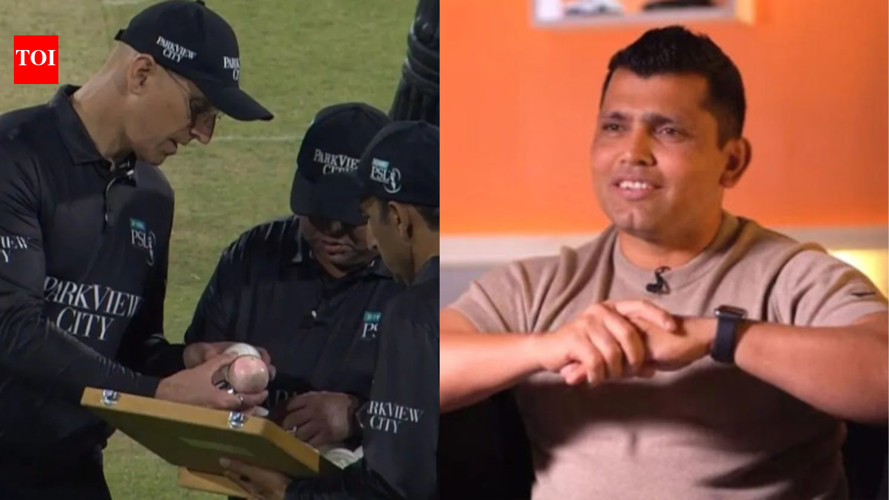 'Dupatta gali se color karwaya hai': Kamran Akmal roasts PSL over jersey color fiasco | Cricket News