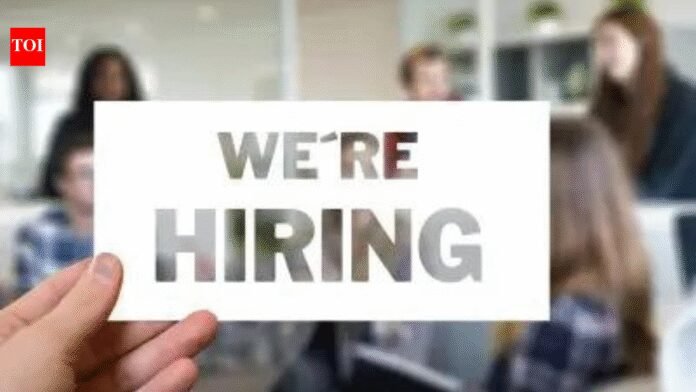 E-comm hiring up 35% in 2 yrs; AI, ops lead: Report