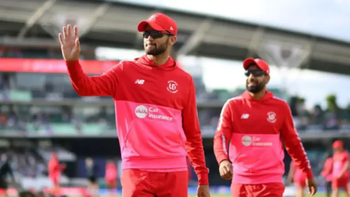 The Hundred Pakistan