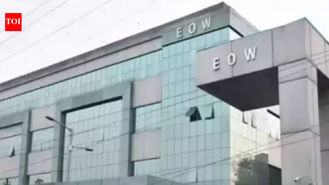 EOW finds 2 firms not at fault in Rs 122.9 crore fake bank guarantee solar tender case | Mumbai News