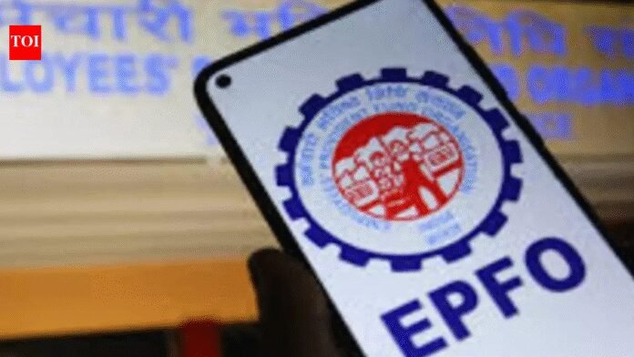 EPFO reaches out to subscribers with unclaimed balance | India News