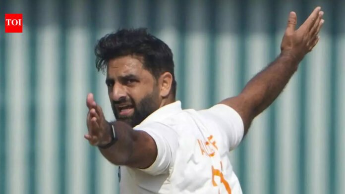 EXCLUSIVE | 'No talent will go unnoticed': BCCI Secretary on Auqib Nabi's rise and importance of domestic cricket | Cricket News