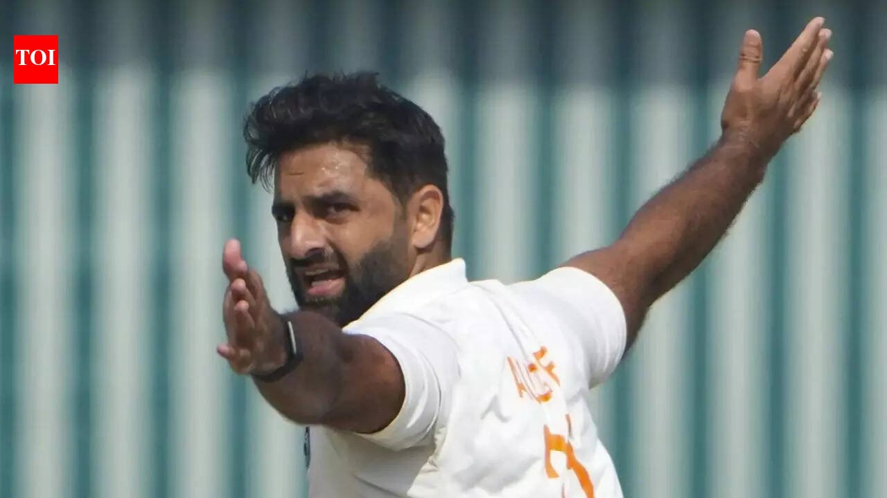 EXCLUSIVE | 'No talent will go unnoticed': BCCI Secretary on Auqib Nabi's rise and importance of domestic cricket | Cricket News