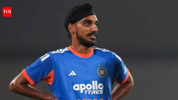 EXPLAINED | Why ICC penalised Arshdeep Singh: Rules, sanctions, punishment - All you need to know | Cricket News