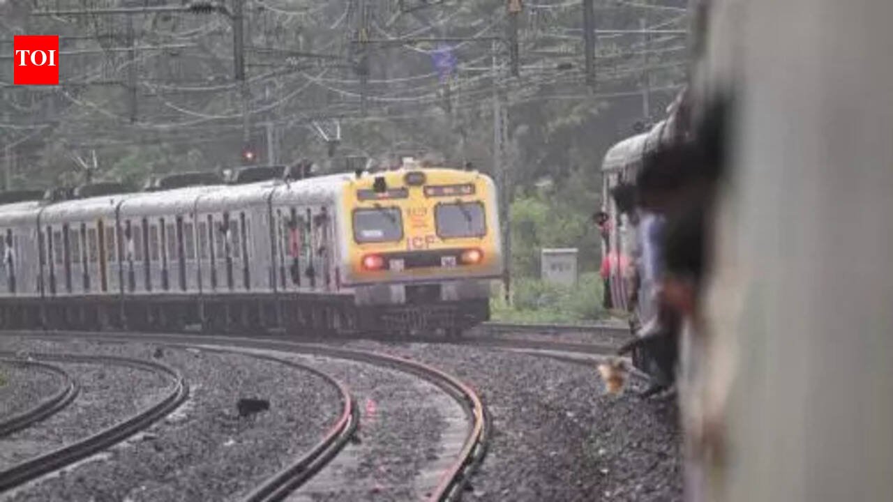 Early morning disruption for WR local and suburban trains as Prabhadevi girder work planned | Mumbai News