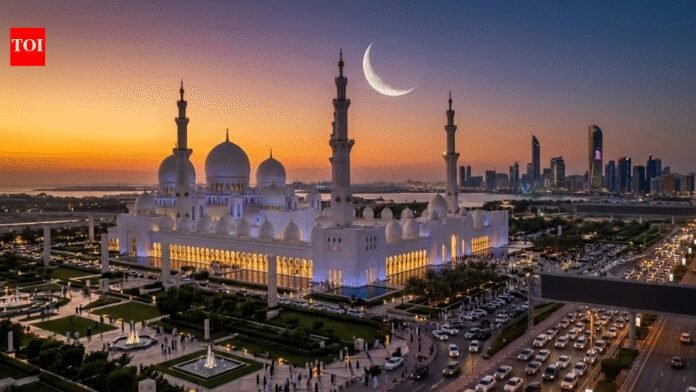 Eid Al Fitr 2026: UAE, Saudi Arabia, Kuwait, Qatar and Bahrain announce official start date of Eid Al Fitr 2026 | World News