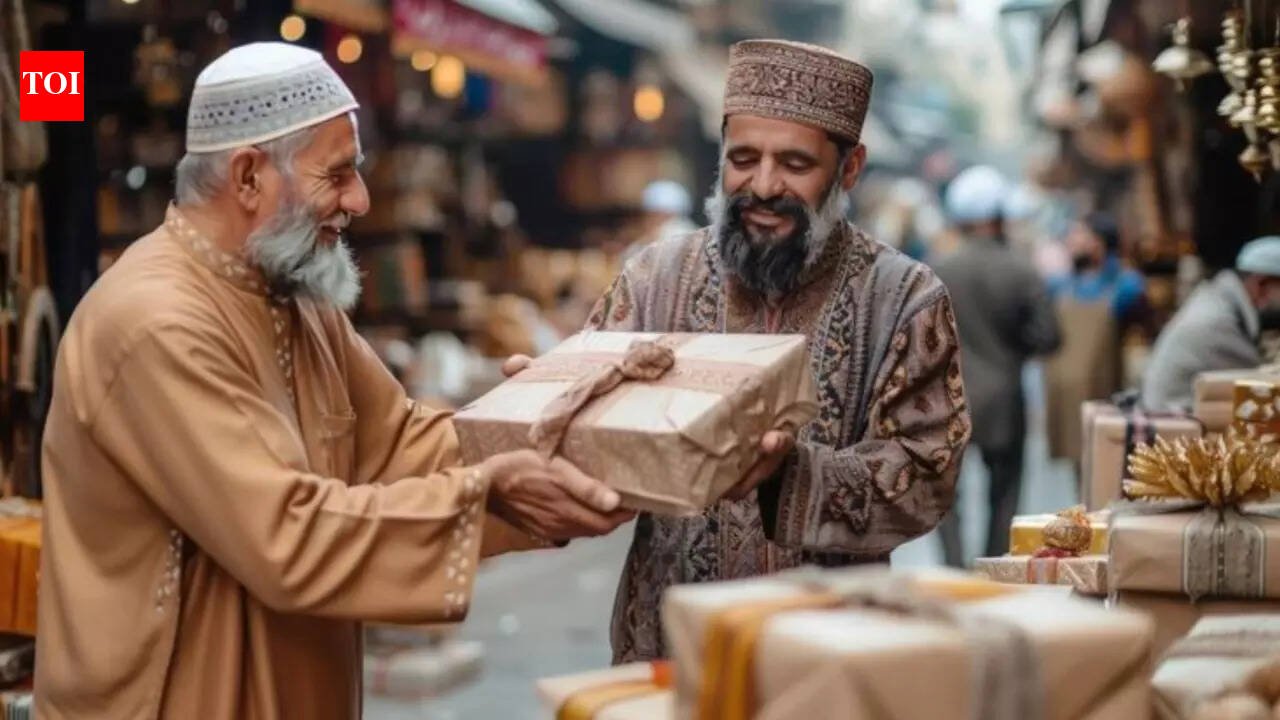 Eid Ul Fitr 2026: Zakat al Fitr payment before Eid ul Fitr 2026 prayers explained: Who must pay, when, how much and the deadline you can’t miss