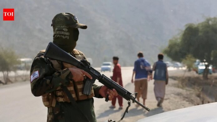 Eid pause over: Pakistan, Afghanistan trade fire again; 2 civilians killed, several injured