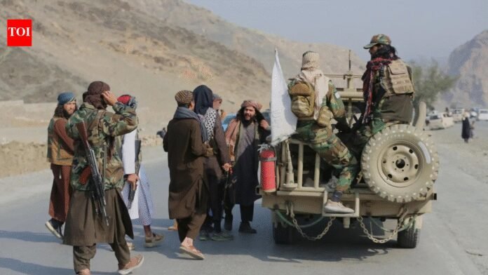 Eid truce: Pakistan pauses Afghanistan operations after deadly Kabul strike | World News