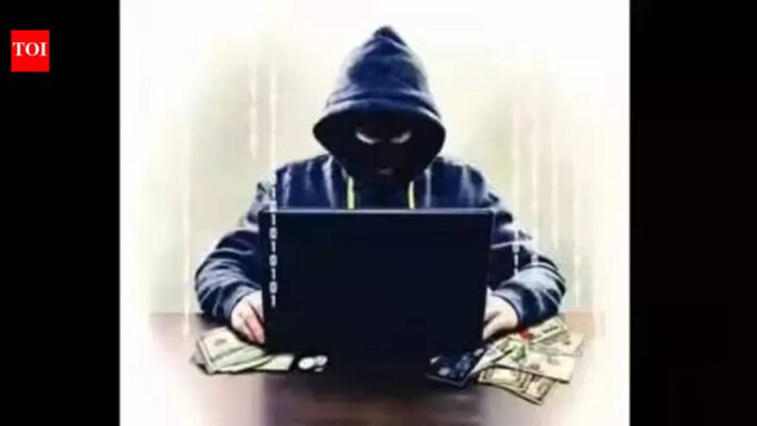 Elderly couple sends 2.8cr to fake cops for ‘verification’, duped | Mumbai News