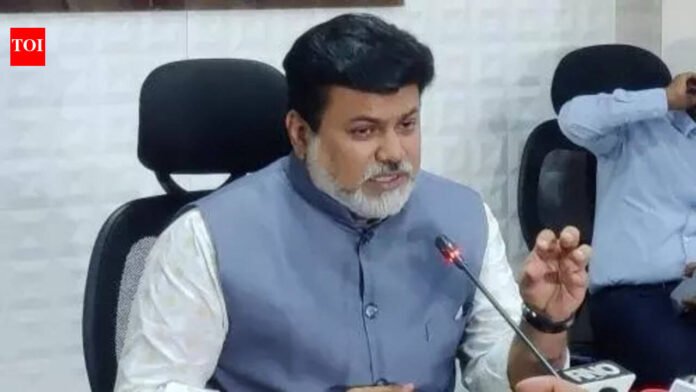 Eligible hawkers to be allotted temporary pitches as interim measure: Min | Mumbai News