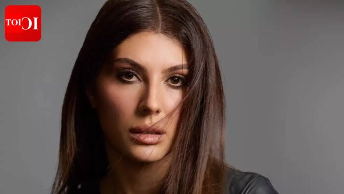 Elnaaz Norouzi: After Iran’s supreme leader Khamenei’s death, actress Elnaaz Norouzi hails it 'the most incredible news' |