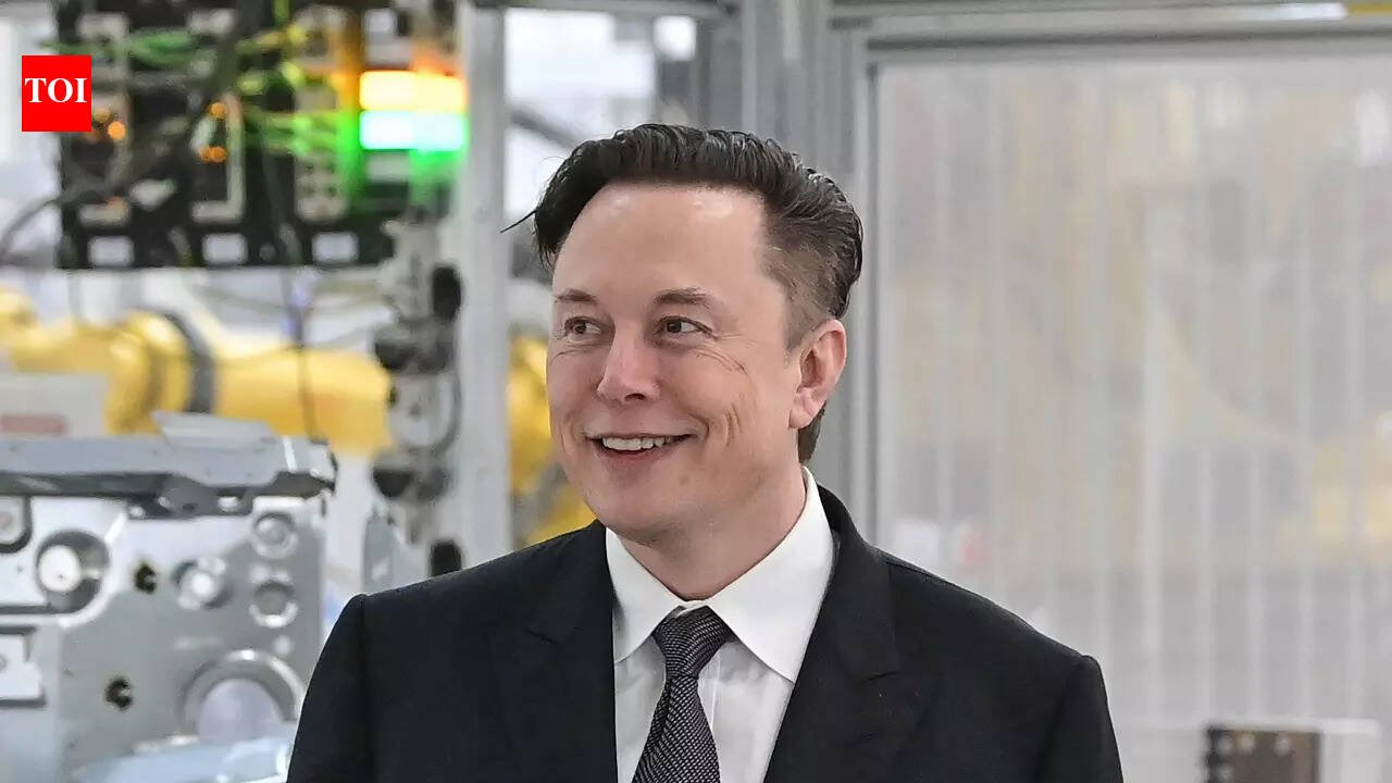 Elon Musk responds to report of Surat women using ChatGPT for suicide |