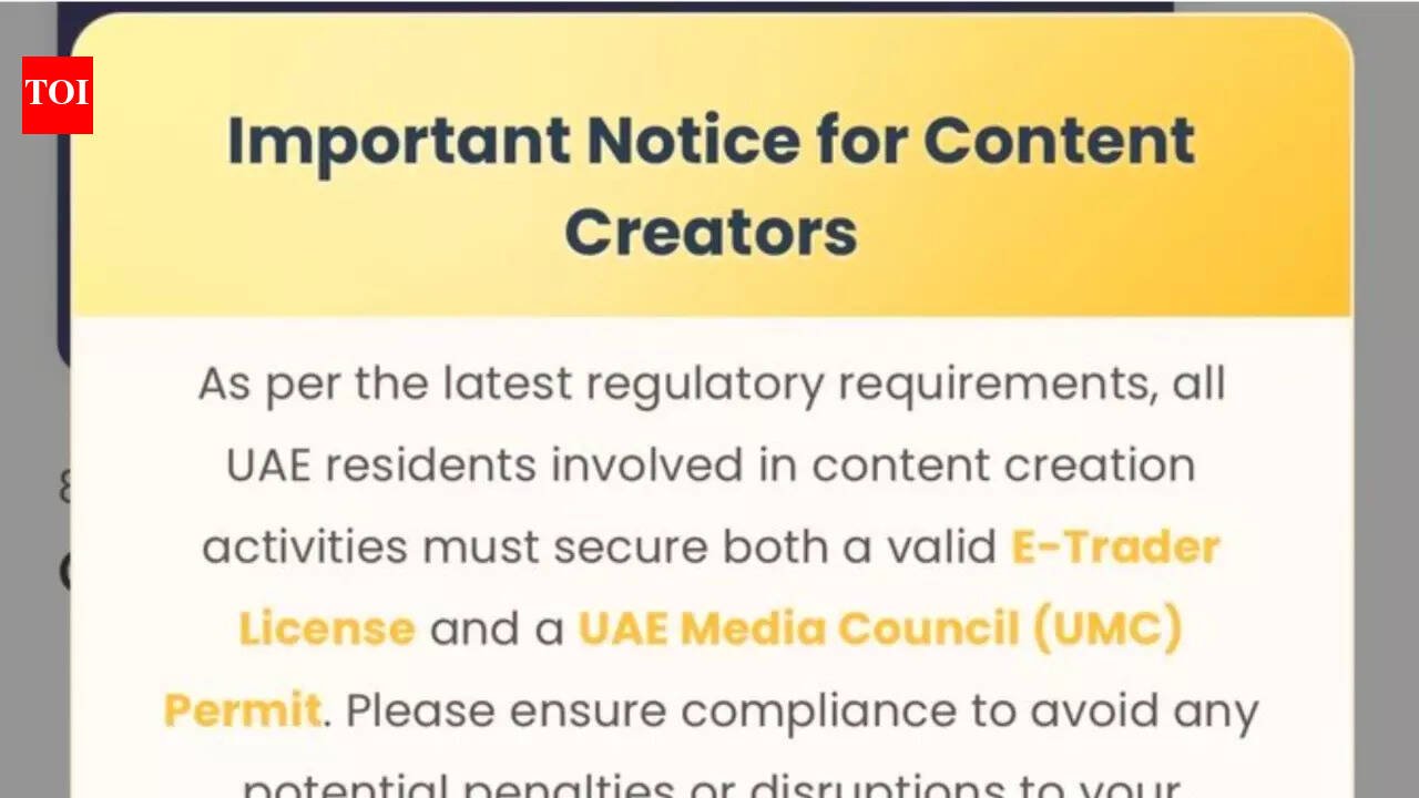 ElonTrades’s Dubai rant goes viral amid Iran vs US-Israel war: Why crypto trader says he was asked to get license to post online in the UAE emirate