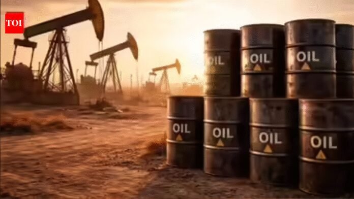 Energy markets explode: Crude hits $114, gas jumps 35% after Iran targets Gulf fuel sites